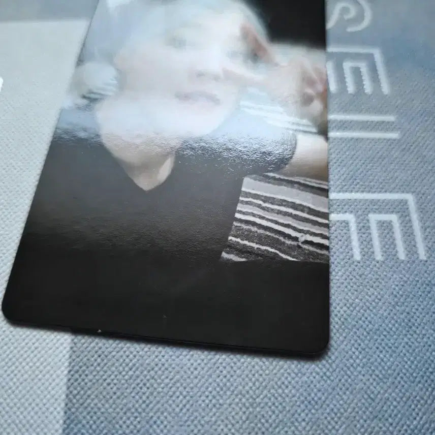 [BUNJANG] BTS Love Yourself Europe Concert DVD Jimin Photocard Bundle Set / 방탄 럽셀 유럽 콘서트 디비디 지민 포카 포함 풀셋 러브유어셀프