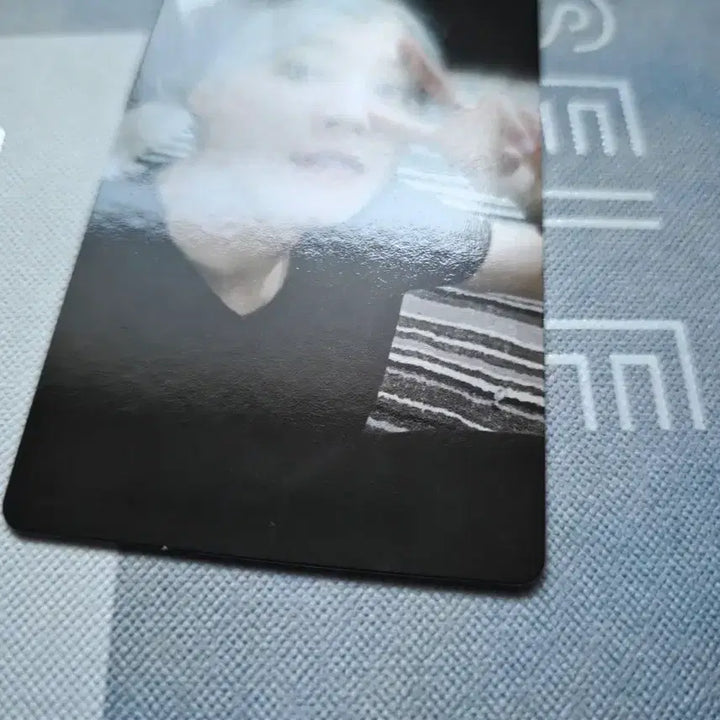 [BUNJANG] BTS Love Yourself Europe Concert DVD Jimin Photocard Bundle Set / 방탄 럽셀 유럽 콘서트 디비디 지민 포카 포함 풀셋 러브유어셀프