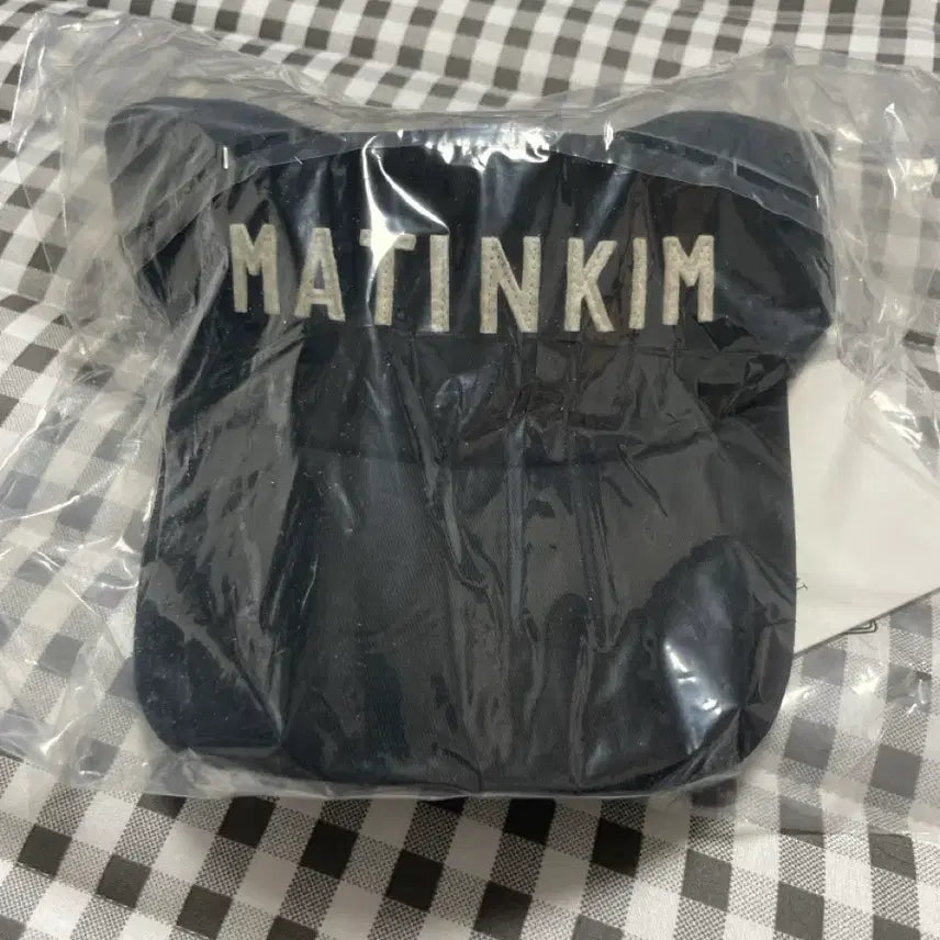 [BUNJANG] Matinkim Ball Cap / 마뗑킴 볼캡