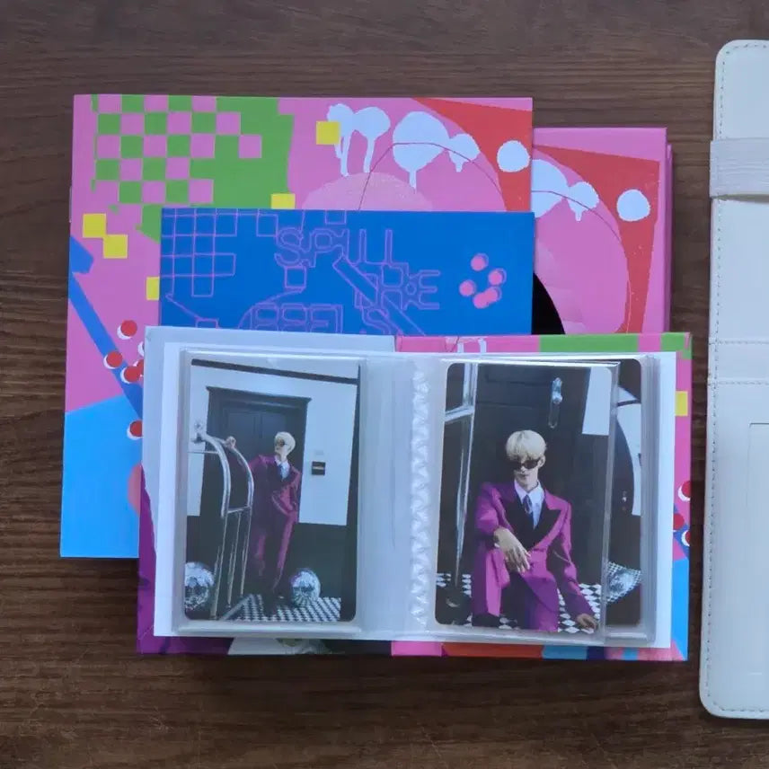 [BUNJANG] Seventeen Mini 12th Album &