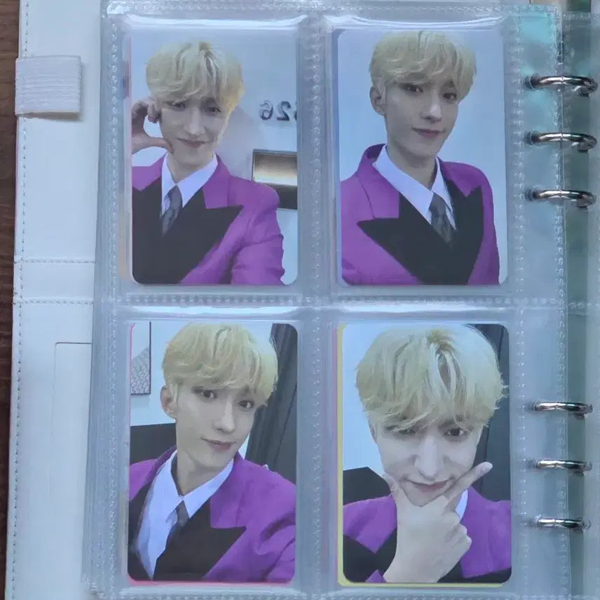 [BUNJANG] Seventeen Mini 12th Album &