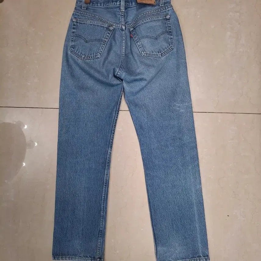 [SOLD OUT] 90s 80s 빈티지 리바이스 501