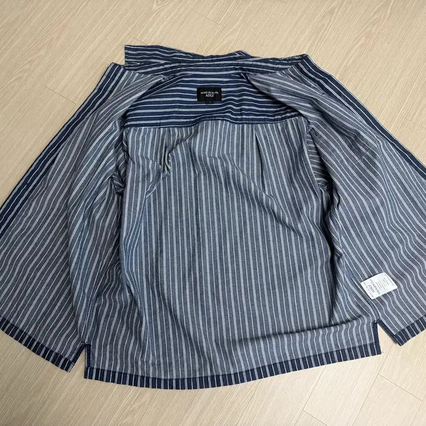 [BUNJANG] AcmedRavi Short-Sleeve Shirt / 아크메드라비 반팔 셔츠