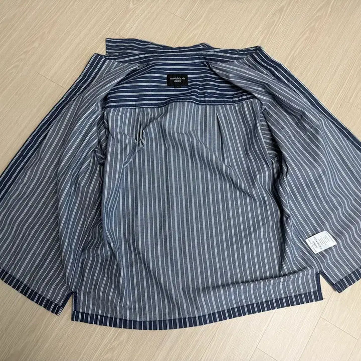 [BUNJANG] AcmedRavi Short-Sleeve Shirt / 아크메드라비 반팔 셔츠