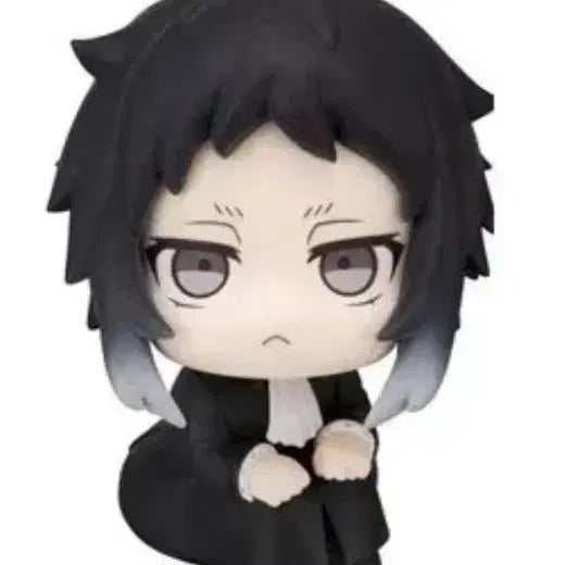 [BUNJANG] LookUp Bungo Stray Dogs Ryunosuke Akutagawa Figure / 룩업 문호 스트레이독스 아쿠타가와 류노스케