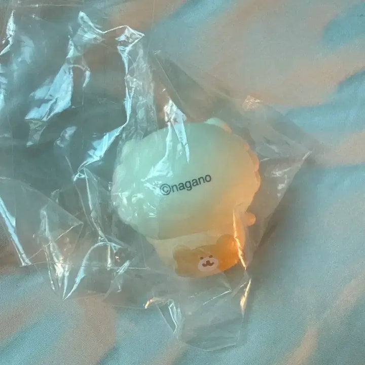 [BUNJANG] Cheekyawawa Baby Sofubi / 치이카와 베이비 소프비 먼작귀 시사