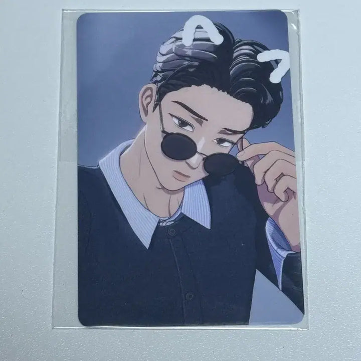 [BUNJANG] PLAVE Kaligo 2 Hamin Photocard / 플레이브 칼리고2 5만원 포카 하민 미개봉