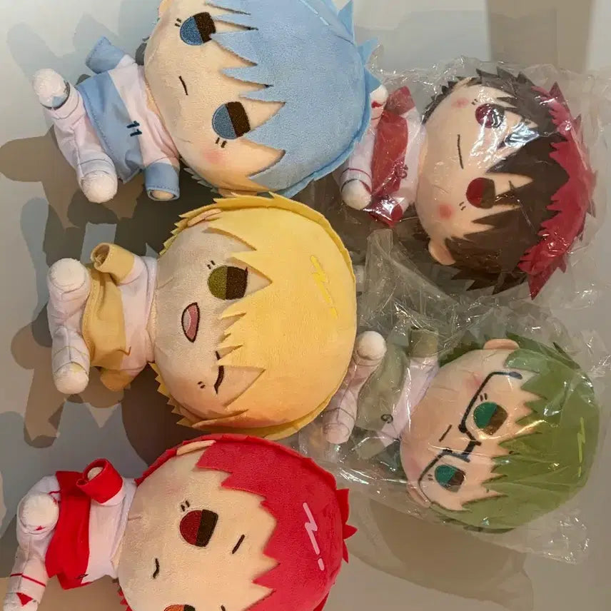 [BUNJANG] Kuroko&