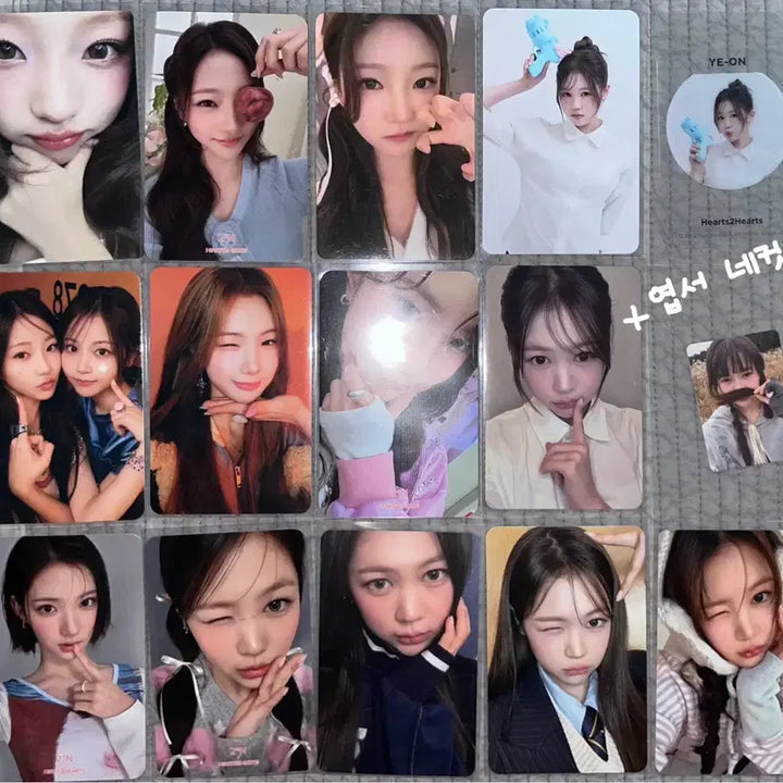 [BUNJANG] Hatsune Miku Goods Bundle Set / 오늘만 할인해드립니다! 하츠투하츠 굿즈 일괄판매