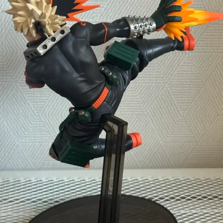 [BUNJANG] Katsuki Bakugo Amazing Heroes Special Figure - My Hero Academia / 바쿠고 카츠키 어메이징 히어로즈 스페셜 피규어 나히아