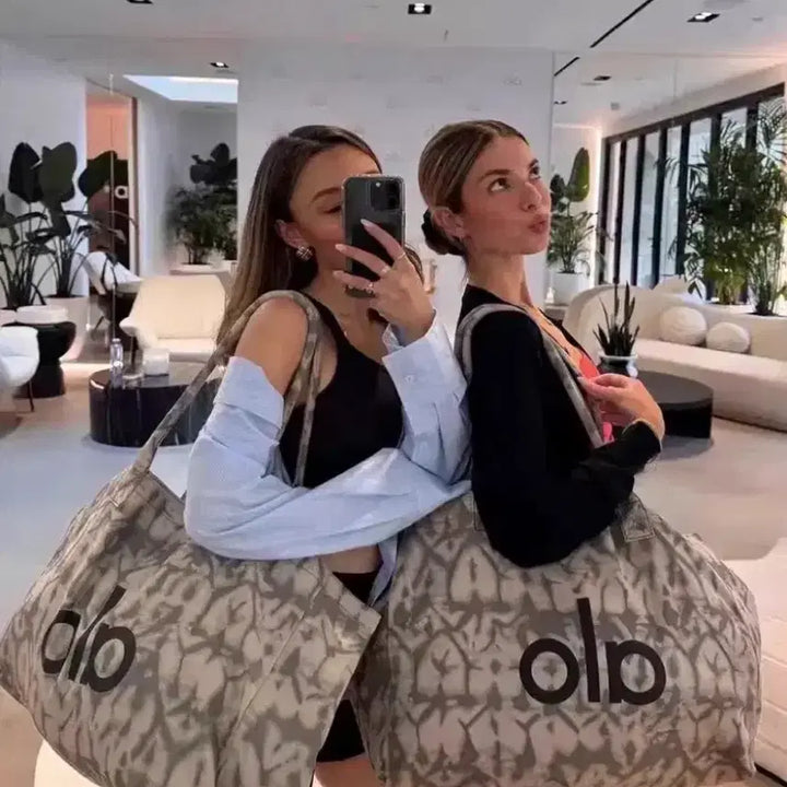 [BUNJANG] Alo Yoga Bag / 새상품) 알로 요가 가방