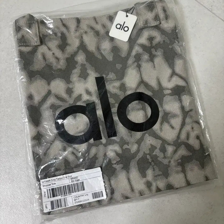 [BUNJANG] Alo Yoga Bag / 새상품) 알로 요가 가방