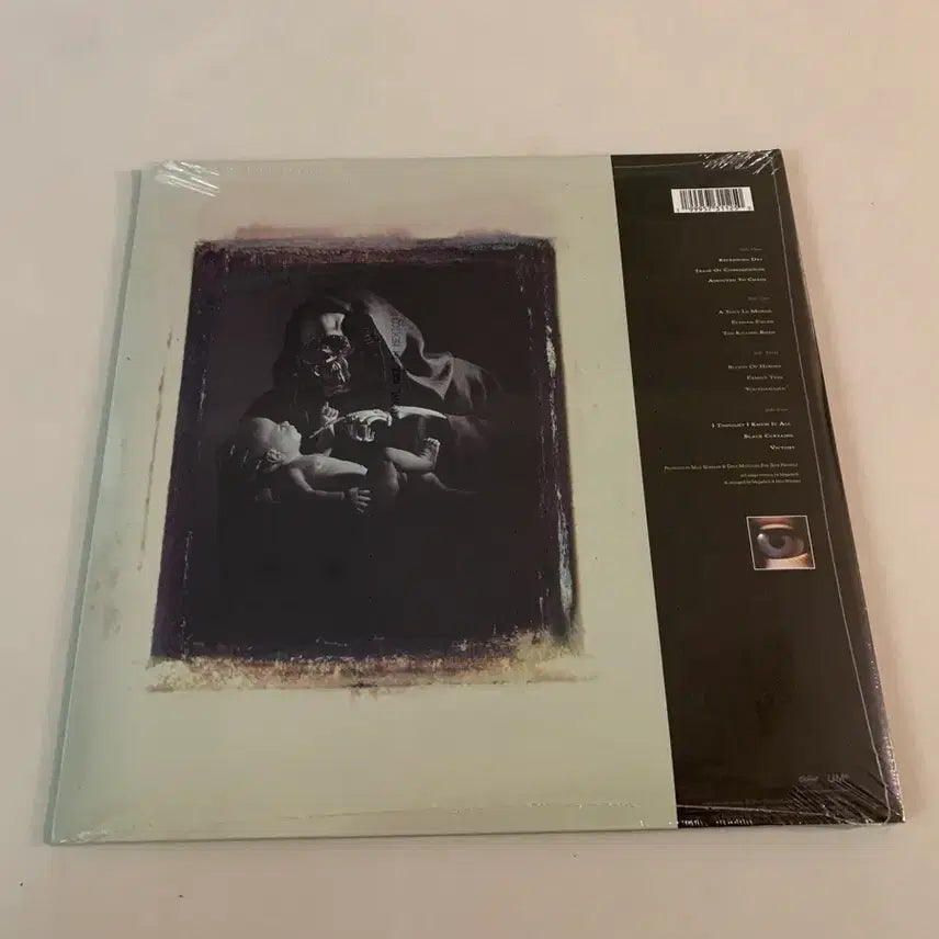 [BUNJANG] Megadeth Youthanasia Vinyl LP (Sealed, 2026 Reissue) / Megadeth LP 팝니다.(미개봉)