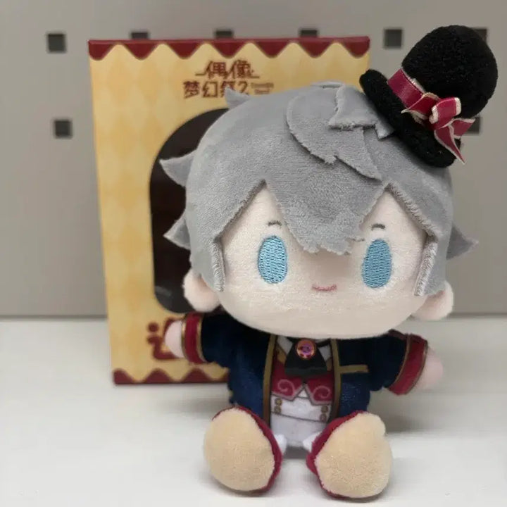 [BUNJANG] Ensemble Stars! Dream Plush Doll &amp; Thorn Acrylic Stand - Izumi Sena / 중스타 앙스타 드림봉제인형, 덩쿨 아크릴 세나 이즈미