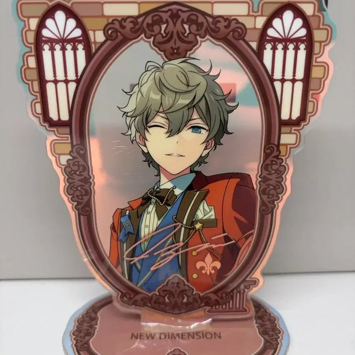 [BUNJANG] Ensemble Stars! Dream Plush Doll &amp; Thorn Acrylic Stand - Izumi Sena / 중스타 앙스타 드림봉제인형, 덩쿨 아크릴 세나 이즈미