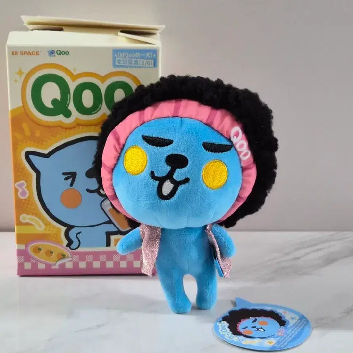 [BUNJANG] Koo Plush Doll / 쿠 인형 판매합니다