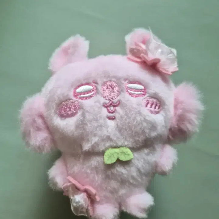 [SOLD OUT] 모몽가 벚꽃 마스코트