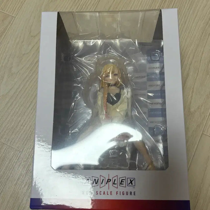 [BUNJANG] Aniplex Marin Kitagawa Roomwear Ver. Figure (Sealed) / 키타가와 마린 애니플렉스 룸웨어ver 피규어 미개봉