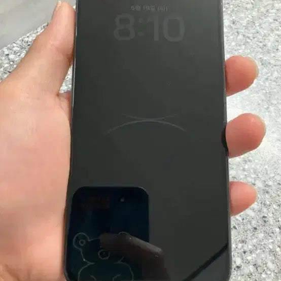 [BUNJANG] Apple iPhone 14 Pro Max 256GB / 아이폰 14 Pro Max 256Gb