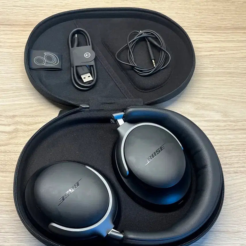 [BUNJANG] Bose QC Ultra Headphones / 보스 QC 울트라 헤드폰