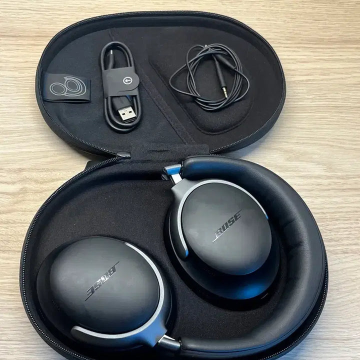 [BUNJANG] Bose QC Ultra Headphones / 보스 QC 울트라 헤드폰