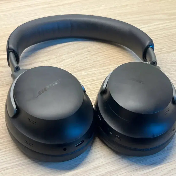 [BUNJANG] Bose QC Ultra Headphones / 보스 QC 울트라 헤드폰