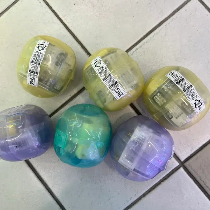 [SOLD OUT] 포켓몬 가챠머신 판매 혹은 교환 메가 전룡 팬텀