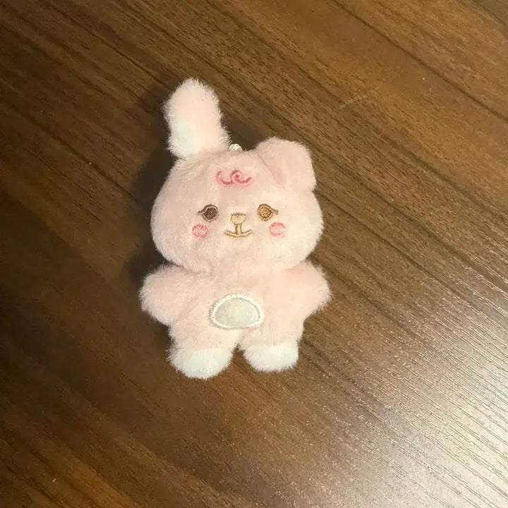 [BUNJANG] Day6 Ppueppueong Mall Keyring / 데이식스 쁘쁘멀 필