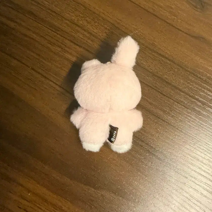 [BUNJANG] Day6 Ppueppueong Mall Keyring / 데이식스 쁘쁘멀 필