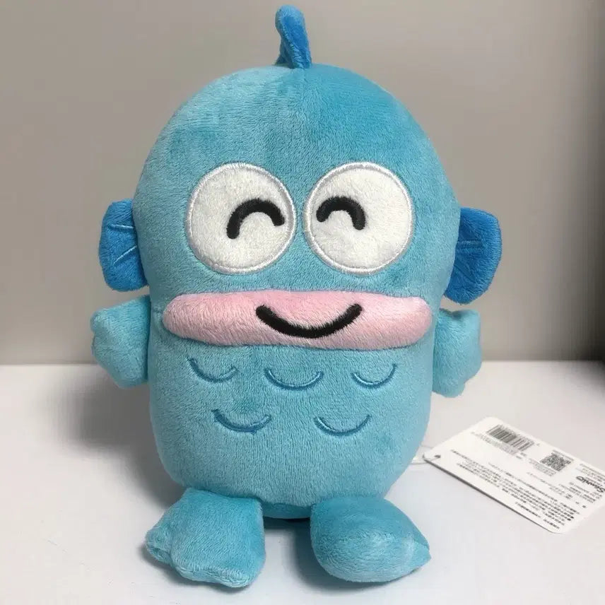 [BUNJANG] Hangyodon Oekaki Plush / 한교동 오에카키 누이