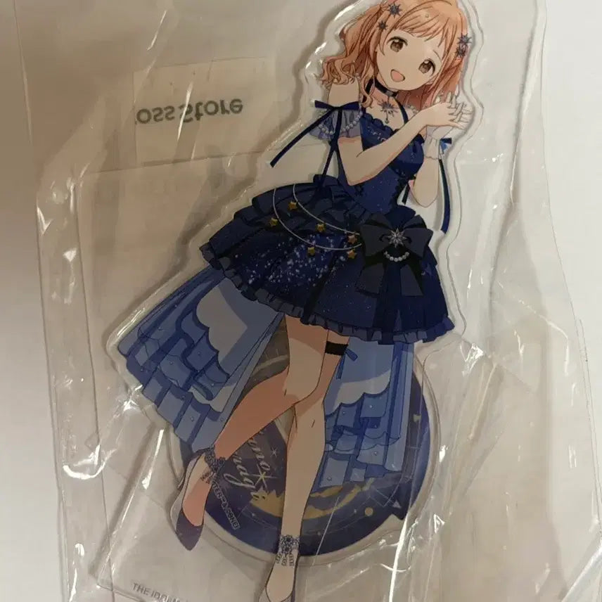 [BUNJANG] Shanimas Sakuragi Mano Acrylic Stand / 샤니마스 사쿠라기 마노 아크릴스탠드