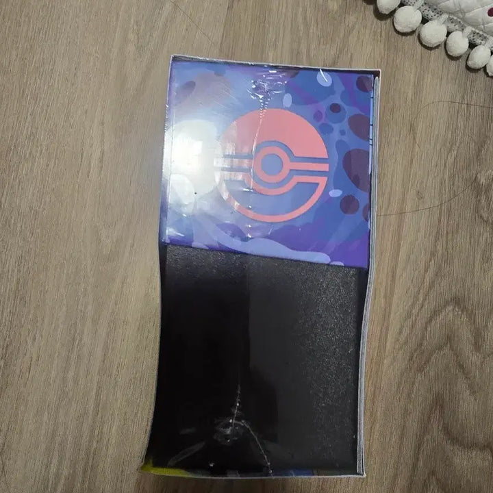 [BUNJANG] Pokemon Chaos Rising North American Edition Elite Trainer Box (ETB) / 포켓몬카드)북미판 카오스라이징 ETB