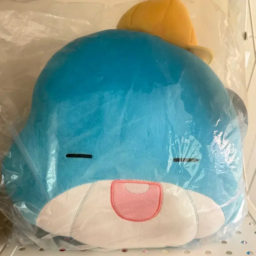 [BUNJANG] Pixel P. Ddakji Cushion (Sealed) / 픽셀리 잠뜰 쿠션 판매 팝업 미개봉