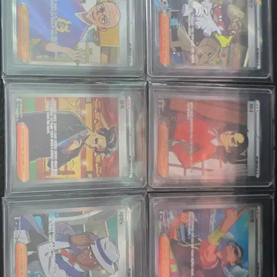 [BUNJANG] Pokemon Cards Bundle/Individual Sale / 포켓몬카드 많이 팔아요!! (서비스 왕창 드려요)