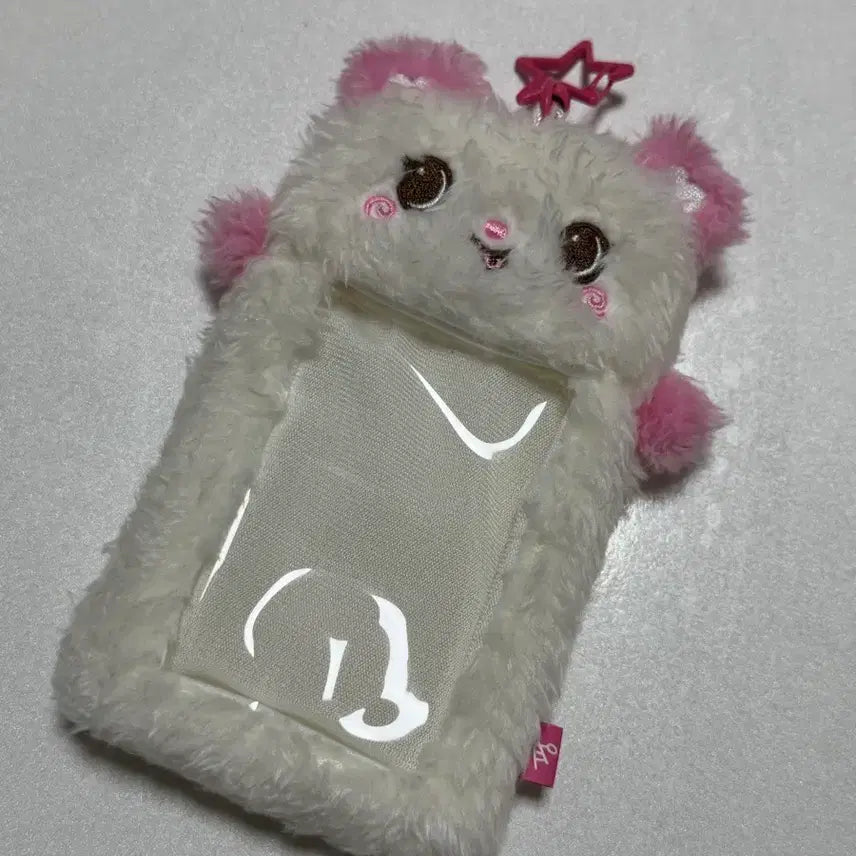 [SOLD OUT] 엔시티위시 사쿠야 팡이 카드홀더