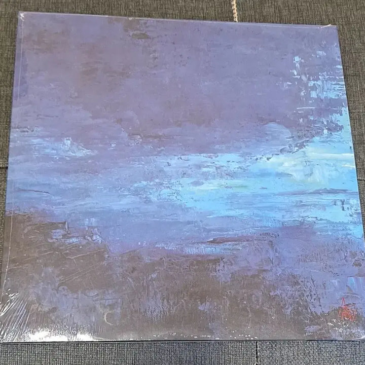 [BUNJANG] AKMU [Sailing] Sealed LP / 악뮤 항해 미개봉 lp