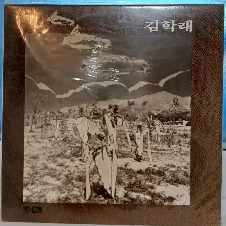 [BUNJANG] Kim Hak Rae 1986 &