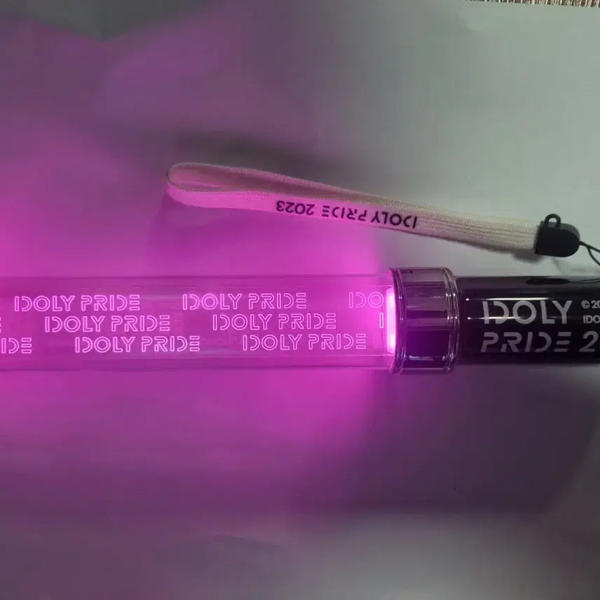 [BUNJANG] IDOLY PRIDE Lightstick / 아이돌리 프라이드 응원봉