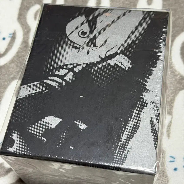 [BUNJANG] Fullmetal Alchemist FE Blu-ray Sealed / 강철의 연금술사 FE 블루레이 미개봉