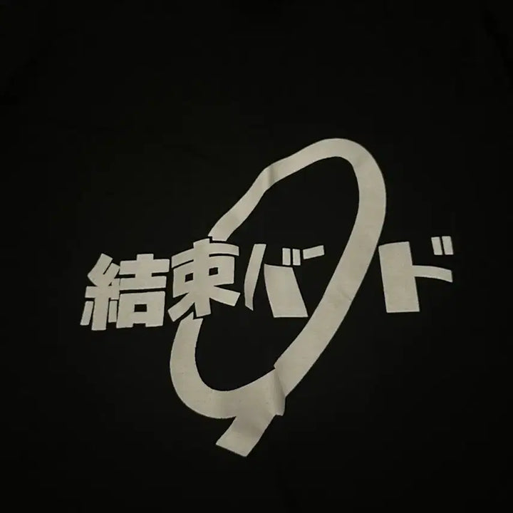 [BUNJANG] Bocchi the Rock! Kessoku Band T-shirt XL / 봇치더록 결속밴드 반팔 XL