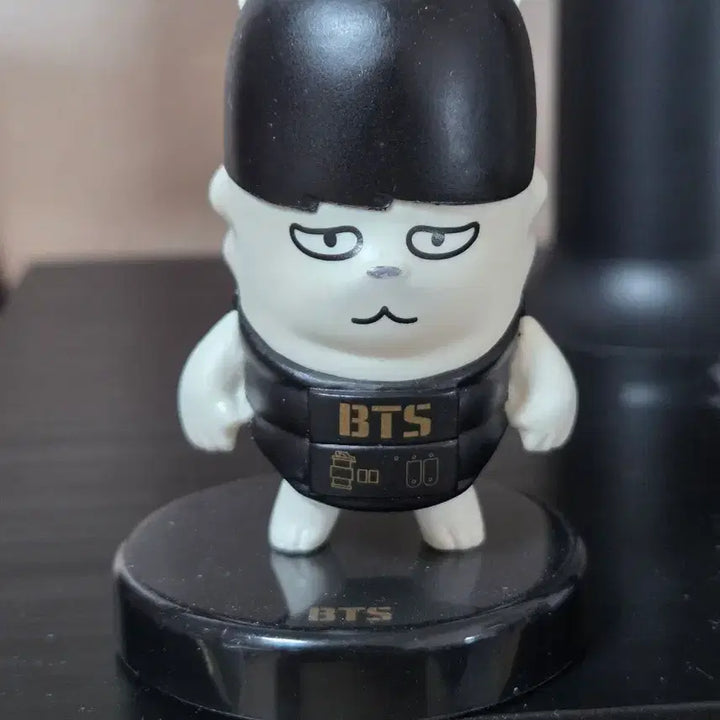 [BUNJANG] BTS Jimin Hip Hop Monster Figure / bts 힙합몬스터 지민 피규어