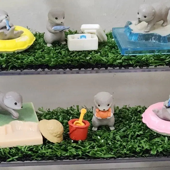 [BUNJANG] Otter&