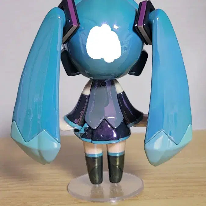 [BUNJANG] Hello Good Smile Hatsune Miku Figure / 하츠네 미쿠 헬로 굿스마일 피규어 미소녀 고전
