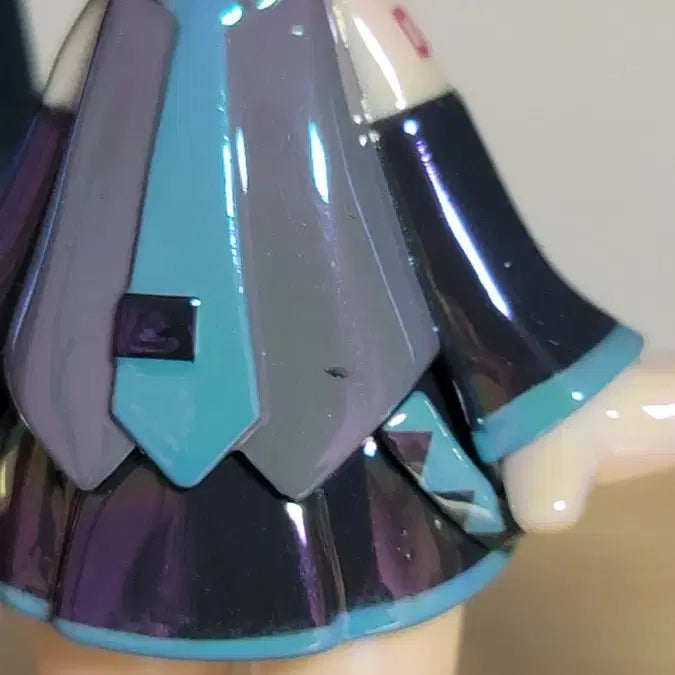 [BUNJANG] Hello Good Smile Hatsune Miku Figure / 하츠네 미쿠 헬로 굿스마일 피규어 미소녀 고전