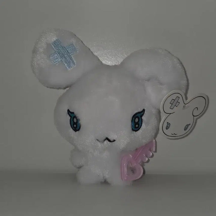 [BUNJANG] Sunonebird Plush Keychain / 새상품) 썬원버드 sunonebird 인형 키링