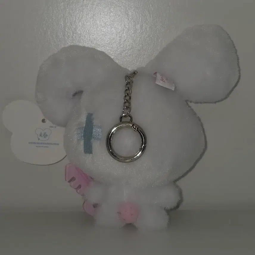 [BUNJANG] Sunonebird Plush Keychain / 새상품) 썬원버드 sunonebird 인형 키링