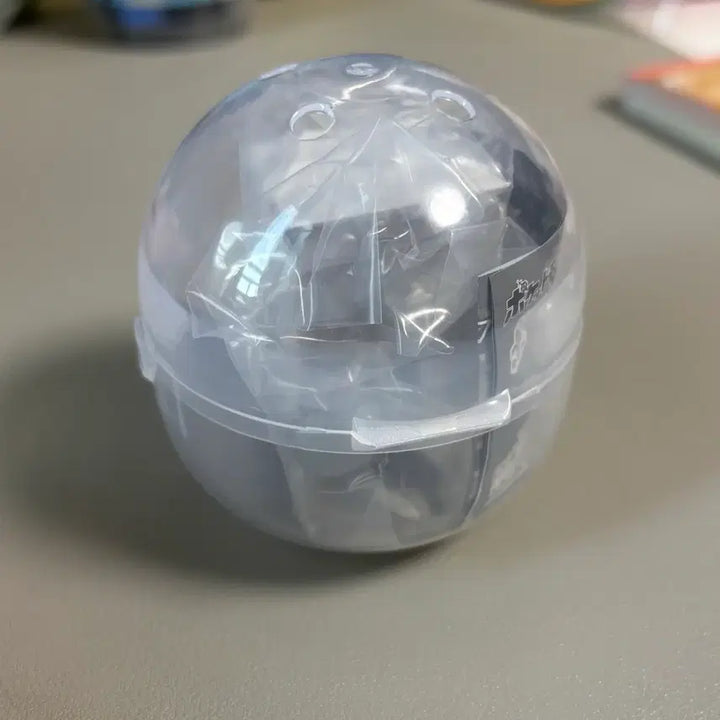 [BUNJANG] Pokemon Found It Gacha Mascot Chirami (Sealed) / 미개봉)포켓몬 찾았다 가챠 마스코트 치라미