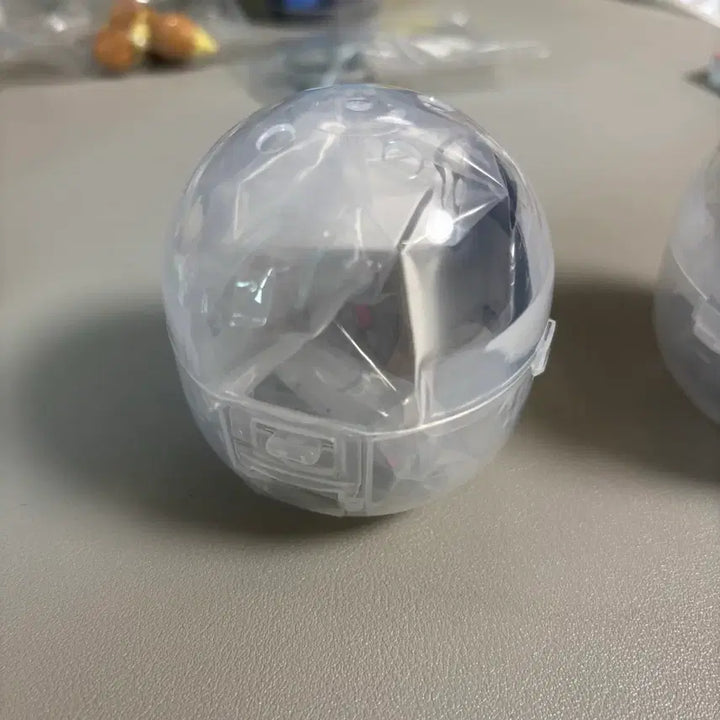 [BUNJANG] Pokemon Found It Gacha Mascot Chirami (Sealed) / 미개봉)포켓몬 찾았다 가챠 마스코트 치라미