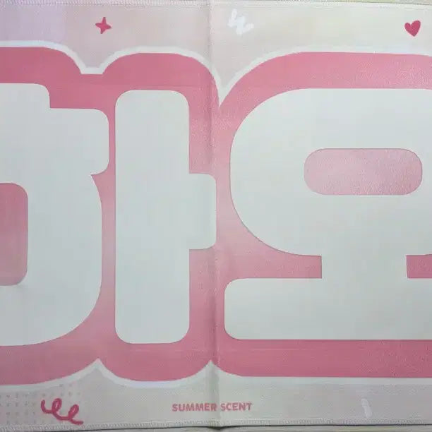 [BUNJANG] ZB1 Zhang Hao AndAble Slogan / 제로베이스원 앤더블 장하오 슬로건