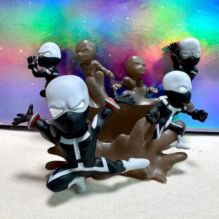 [BUNJANG] My Hero Academia Twice Rement Figure / 나히아 트와이스 리멘트 피규어